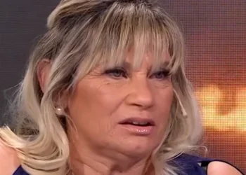 La sincera respuesta de la madre de L-Gante cuando le preguntaron si cree que Wanda Nara está usando a su hijo