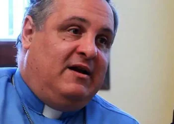 El Papa recibió al arzobispo de Mendoza