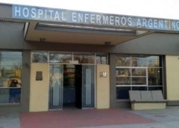 Alvear: le amputaron un dedo a un motociclista tras un choque