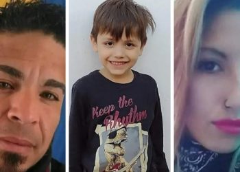 «A Renzo lo mataron por comerse un chocolate»: testimonio complica a la madre y el padrastro del nene de 4 años