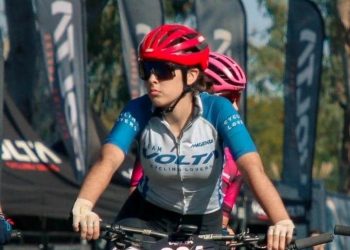 Abril Ureta: “Fue un año lleno de nuevos logros y desafíos”