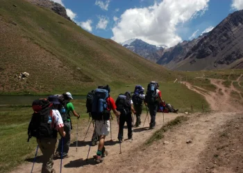 Aconcagua: la Fiscalía de Estado pidió informes a Ambiente tras la polémica por el servicio médico