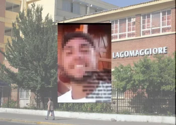 Acuchilló a su novia y dijo que se trató de una pelea “que se les fue de las manos”