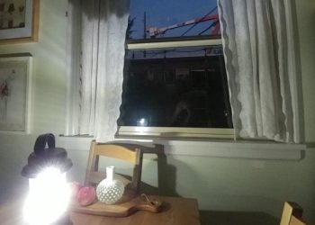 Alerta máxima en Washington: miles de personas sin electricidad por ataque a subestaciones