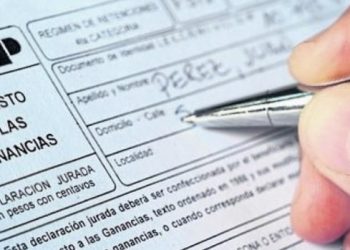 Alivio fiscal: más de 300.000 trabajadores dejarán de pagar Impuesto a las Ganancias