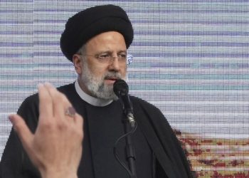Ante las protestas, presidente iraní advierte que «no habrá piedad» con los enemigos del país