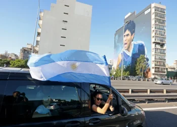 Argentina campeón del Mundo: ¿habrá feriado o asueto el martes 20 de diciembre?