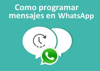 Así se pueden mandar mensajes automáticos en WhatsApp con iOS 16