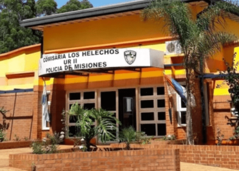 Otro caso de maltrato infantil en Argentina: Atacó con un palo a su hijo de 6 años por no querer bañarse