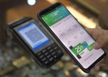 Bancos ofrecen descuentos de hasta el 50% y cuotas sin interés para compras de fiestas de fin de año