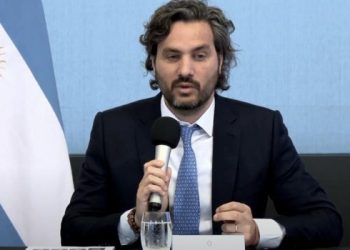 Cafiero consideró que el gobierno de Lula potenciará «la integración regional»
