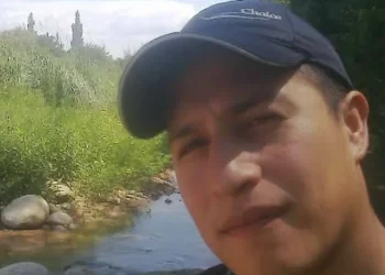 Canibalismo y rituales satánicos: el escalofriante perfil del detenido por la desaparición de Anahí Bulnes