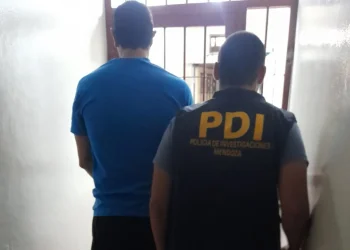 Capturaron a otro mendocino acusado de matar a un trabajador en Jujuy
