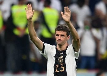 «Catástrofe absoluta»: el sincericidio de Müller tras la eliminación de Alemania