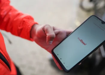 Cerveza y hamburguesas lideran la lista de lo más pedido por apps de domicilio en el Mundial Qatar 2022