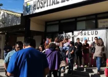 Polémica en Chubut: el hospital público de Esquel decidió no otorgar más turnos a pacientes chilenos