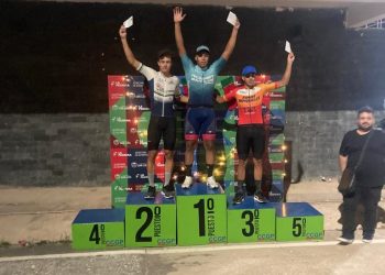 Síntesis Deportiva