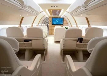 Cómo es el nuevo avión presidencial que comprará el Gobierno: Todos los detalles