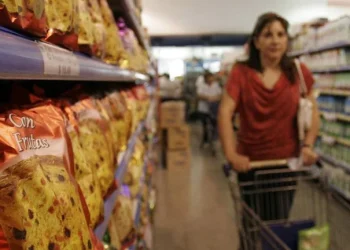 Cómo funcionan las app que devuelven hasta 60% del dinero gastado en las compras de Navidad