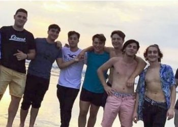 Cómo pasan los días en la cárcel los rugbiers que serán juzgados por el crimen de Fernando Báez Sosa