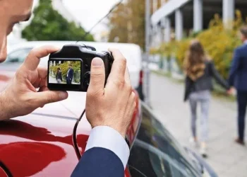 Terrible: Contrató un detective para saber si su novio era infiel y descubrió la peor de las traiciones