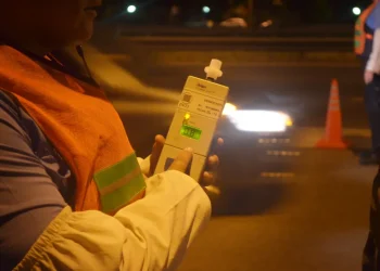 Controles viales: el saldo que dejaron los festejos navideños en Mendoza
