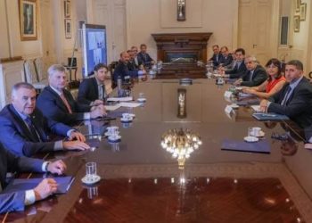 Coparticipación: el Gobierno no acatará la orden de la Corte Suprema