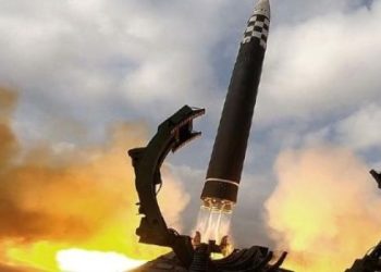 Corea del Norte dispara 130 rondas de artillería al detectar ejercicios militares en la frontera