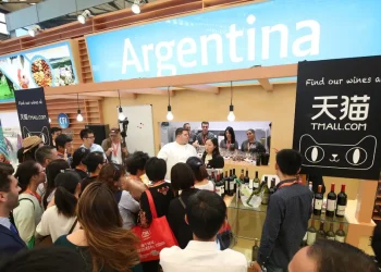Crece el interés de China por los vinos argentinos y las bodegas reclaman mayor apoyo oficial