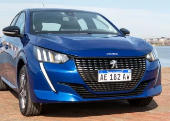 Cuánto aumentaron en 2022 los diez autos más vendidos en la Argentina