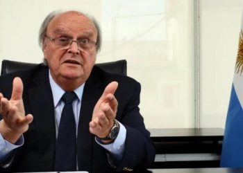 De Mendiguren afirma que la inversión en Argentina «es la más alta de los últimos diez años»