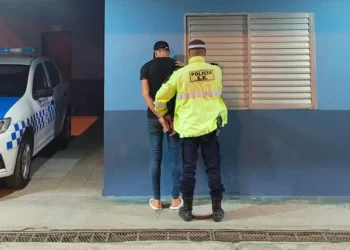 Detienen a hombre por violar, encadenar e intentar sepultar viva a una adolescente en Misiones