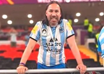 Detuvieron en Qatar a un abogado jujeño acusado de ordenar un asalto donde murió un empleado