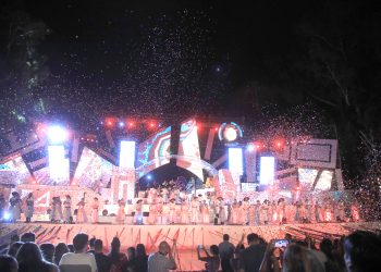 El Municipio lanzó las bases para el libreto de  la Fiesta Departamental de la Vendimia 2023