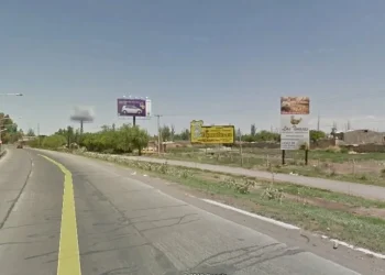 Las Heras: Disparó a su víctima para robarle y vecinos le dieron una paliza