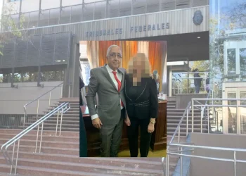 Echaron por “mal desempeño” a un defensor oficial federal procesado en el Bentogate