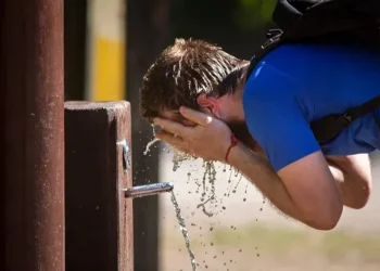 El 2023 será el año «más caluroso», según los especialistas