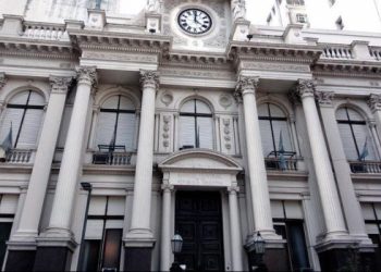 El Banco Central superó su meta de reservas en 2022 al comprar casi US$ 2.000 millones en diciembre
