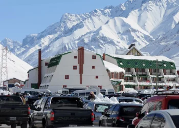 El Gobierno llamó a licitación pública para concesionar Los Penitentes