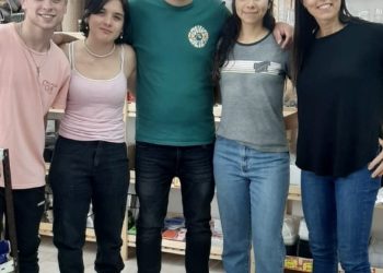 El IDC realiza  diagnósticos gratuitos para comerciantes en San Rafael