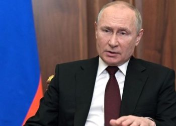 El Kremlin rechaza las condiciones de Biden para conversar con Putin sobre Ucrania