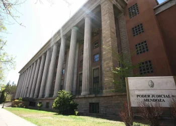 El Poder Judicial dio marcha atrás y trabaja con normalidad