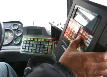 En el sur se sigue pagando hasta un 40% más caro por el boleto de colectivo