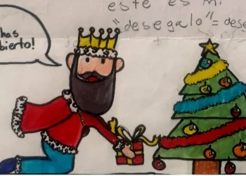 El desgarrador pedido de un chico de 11 años que sufre bullying a los Reyes Magos: “Amistad y compañerismo”