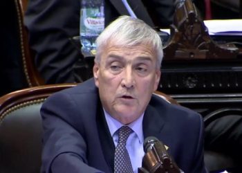 El diputado del PRO Alvaro González presentó un amparo para jurar como consejero de la Magistratura
