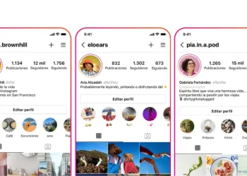 Él, ella y elle, las nuevas formas de identificarse en Instagram