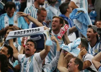 El inesperado pedido de un paciente internado a horas de la final