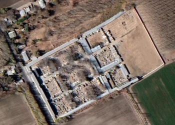 El joven jugador que entró al cementerio de San Carlos en busca de una pelota y nunca salió