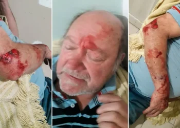 El jubilado que mató a un ladrón irá a juicio por homicidio: la Justicia liberó a uno de los que le robaron