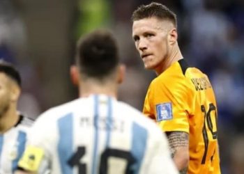 El jugador al que Messi llamó «bobo» dijo que el capitán argentino lo decepcionó